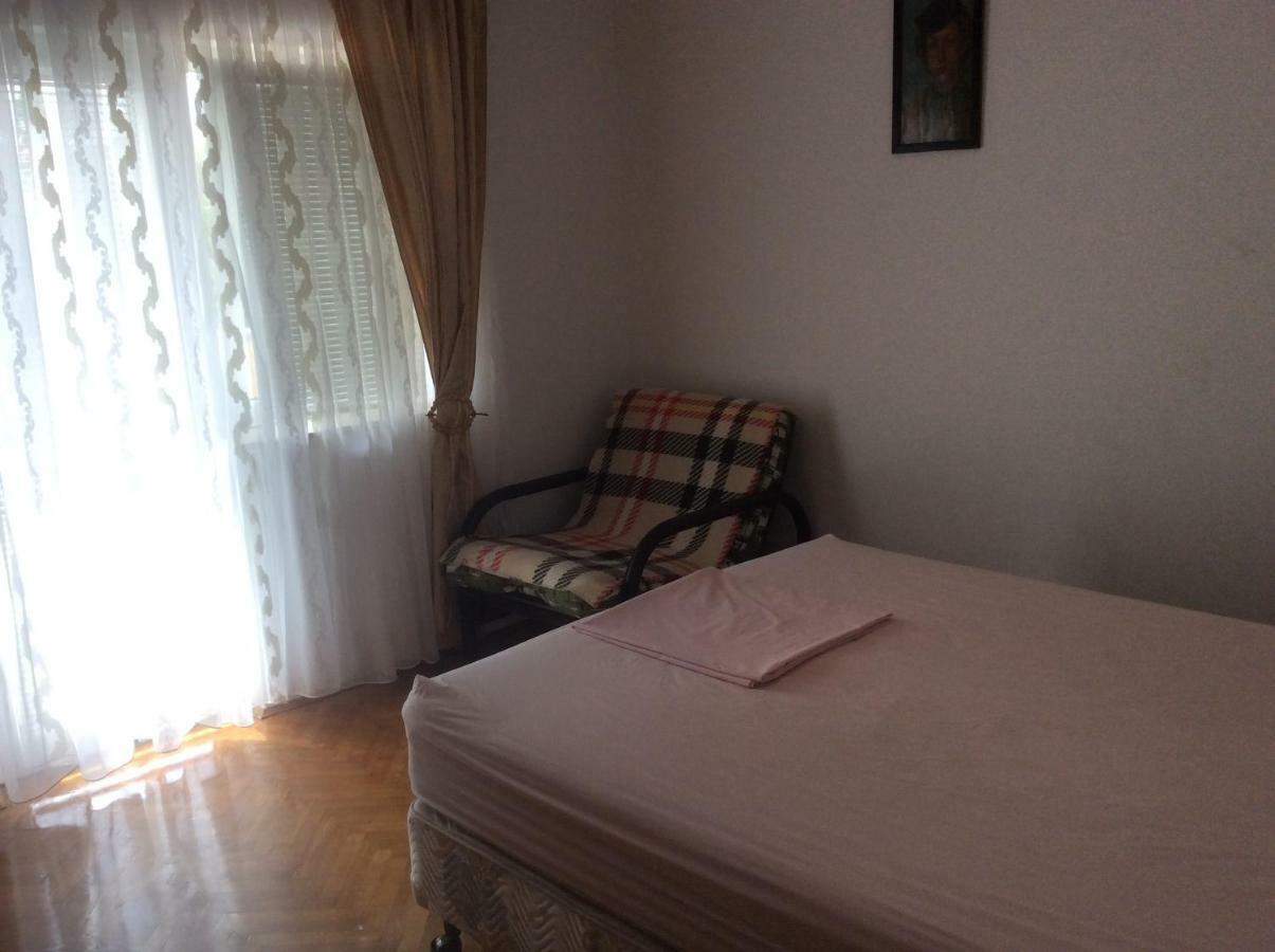 Apartman Nadia Διαμέρισμα Karlobag Εξωτερικό φωτογραφία